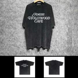 Picture of Amiri T Shirts Short _SKUAmiriS-2XL11trZJD25524013